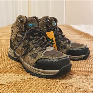 Denali Trailblazer Women’s Hiking Boots